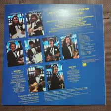 Image result for Blue 1980 Peters Group of Companies