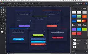 Yes, several free and paid desk design softwares are available for mac and other operating systems which you can use to design decks according to your liking and preference. Graphic Mac Illustration And Graphic Design Software