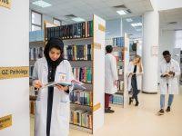 It has various programs in medicine and health sciences. Gulf Medical University Fees Reviews Ajman Uae