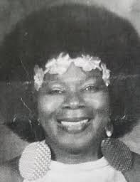 Obituary for Mary A. Darby