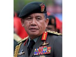 Angkatan tentera malaysia (atm), tentera darat malaysia (tdm), tentera laut diraja malaysia (tldm) & tentera udara diraja. Lipan Bara Gempita Tarikan Sambutan Hari Tentera Darat Esok