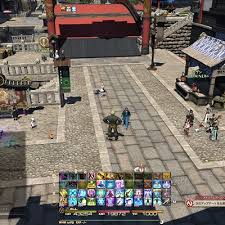 Hulk Bellwood 日記 地図pt用マクロ Final Fantasy Xiv The Lodestone