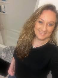 Introduction of a 54-year-old mom in South Jersey