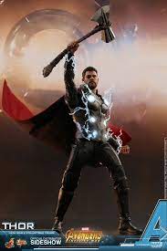 May 23, 2021 · marvel legends avengers infinity war thor & stormbreaker cull obsidian baf nib. 27 Thor Storm Breaker Ideas Thor Thor Cosplay Thors Hammer