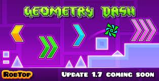 Es un juego diseñado para entretener a usuarios de todas las edades. Geometry Dash 1 7 Full Apk Mundoandroidmania