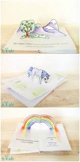 Easy Pop Up Card Invitation Tutorial Diy Pop Up Book Pop Up Book Kids Pop