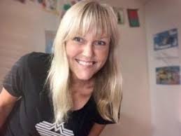 Meet a Mom: Maria Collin-Goodman