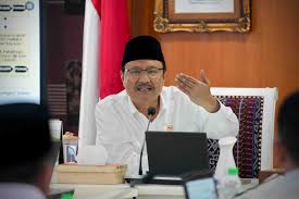Kementerian Pendayagunaan Aparatur Negara dan Reformasi Birokrasi - News update