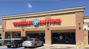 Workout Anytime Locust Grove Ga 24 7 Gym Certified Personal Trainers Free Wi Fi For Members React Trainer Matrix Anytime Fitness Gym Workouts Ellipticals