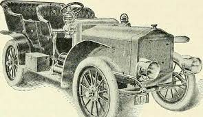 Image From Page 355 Of This Week In Boston 1905 Model T Antique Cars Dream Cars