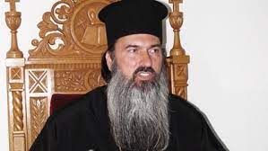 Ips teodosie snagoveanu cerind spaga 5000 de euro pentru preotie. Teodosie Snagoveanu Arhiepiscopul Tomisului Acuzat De Dna De Luare De MitÄƒ Obiectiv Info