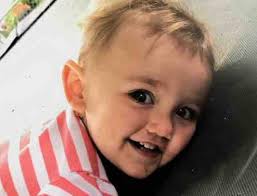 Toddler from Troy, Mo., dies of injuries from fiery crash