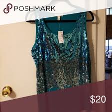 Nwt Dress Barn Tank Nwt With Images Dress Barn Dresses Tank Top Fashion Dress Barn Tops