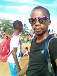 Hélder Inácio, jovem extremo angolano 🇦🇴de 17 anos é o novo reforço do  Santos Sport Club 🇧🇷. Força Mbappe Angolano Por Yasser Henriques