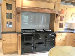 Maybe you would like to learn more about one of these? Oak And Walnut In Frame Kitchen The Used Kitchen Company