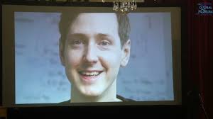 BGF Conference "Governance the Future: AI, Democracy, and Humanity", John  Werner