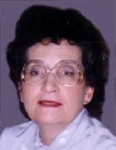 Obituary information for Betty Ann Mehling