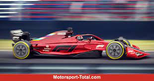 Diese änderungen sollten eigentlich schon 2021 eingeführt werden. Formel 1 Teams Wollen Neue Autos Auf 2022 Verschieben