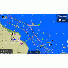 C Map Max Uk Wide Chart