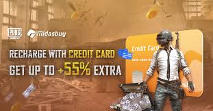 Купил я 800 uc через это сайт: Top Up With Credit Card To Get 55 Midasbuy Top Up Pubgm Facebook