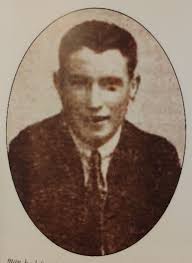 I'm an Australian whose fourth great grandfather was apparently Patrick  Fitzgerald (Paddy) born 1789, Clonaughter, Glin and who died 22 May 1871,  Killacolla, Glin. He had a son Michael Fitzgerald who ended