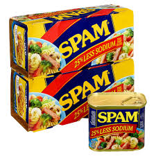 Ebt cards are accepted as a form of payment at costco wholesale there are currently 126 costco wholesale warehouses in california. Hormel Spam 25 Less Sodium 12 Oz 8 Count