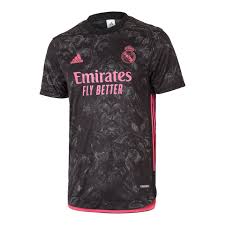 Shop the hottest real madrid football kits and shirts to make your excitement clear this football season. 2020 21 Kits Real Madrid Cf Us Shop