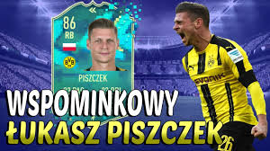 The player's height is 184cm | 6'0 and his weight is 79kg. Wspominkowy Piszczek W Sbc Niesamowite Trafy W Paczkach Za Sbc Volta Fifa 20 By Tonras