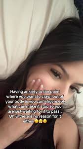 Overwhelmed Tense Freeze Up Want to Crawl Out of My Skin