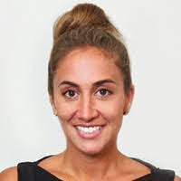 Alexandra Rochefort's Instagram, Twitter & Facebook