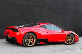 Specializing in exotic cars in the greater toronto area. 2015 Ferrari 458 Speciale In Toronto Canada For Sale 10399013 Ferrari 458 Ferrari Ferrari 458 Speciale