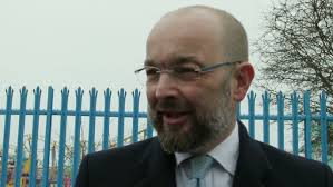 Southend-on-Sea gains city status in memory of MP Sir David Amess