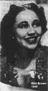 Marv Goldberg's R&B Notebooks