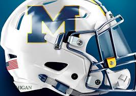 Find out which top football recruits are committed to the michigan wolverines at wolverinenation. Michigan Wolverines Alternate Helmet Concepts
