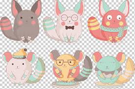 Ilustracion De Dibujos Animados Lindo Totoro Huevo De Pascua Mi Vecino Totoro Moneria Png Klipartz You can also upload and share your favorite totoro totoro wallpapers hd. mi vecino totoro
