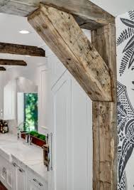 The Back Road Wood Beam Ceiling Reclaimed Wood Beams Reclaimed Wood Ceiling