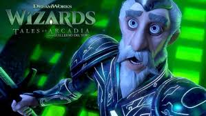 This story brings forth a newish hero in a wizard named douxie, who has played a minor role in the previous series. Wizards Tales Of Arcadia Tv Series 2020 2020 The Movie Database Tmdb