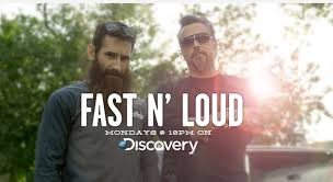 His knowledge, dedication, and sense of humor soon made him the fan's favorite in the show. Gas Monkey Garage Back For Another Season Of Motor Mania Video