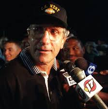 Photos: Former Central Bucks West legendary football coach Mike Pettine Sr.  dies