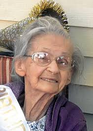 Thelma McMaugh Obituary