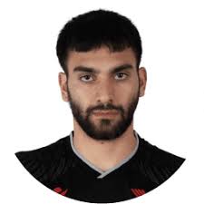 Gabriel Bitar (York United)