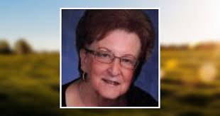 Virginia M. Sciborski (Pohl) Obituary March 8, 2022
