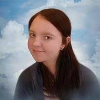 Neva Lee Ann Petty Obituary