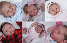 Kim reborn sales dolls