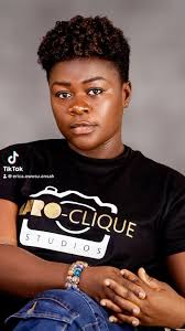 ERICA OWUSU-ANSAH 🇬🇭 (@erica.owusu.ansah) · Instagram 照片和视频