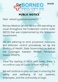 Our 24 hour hospital facilities, located at 3rd mile in kuching, sarawak, allows us to offer specialist and consultant care to patients across borneo. Borneo Medical Centre Miri Vacancy 2020