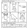 Australian animals colouring pages free. 1