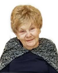 Helen Kerns Obituary (1925