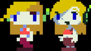 Quote (クォート kuōto), also known as mr. Brace Yourself For A New Cave Story Sprite Engadget
