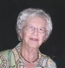 Obituary information for Minnie Mae Browning